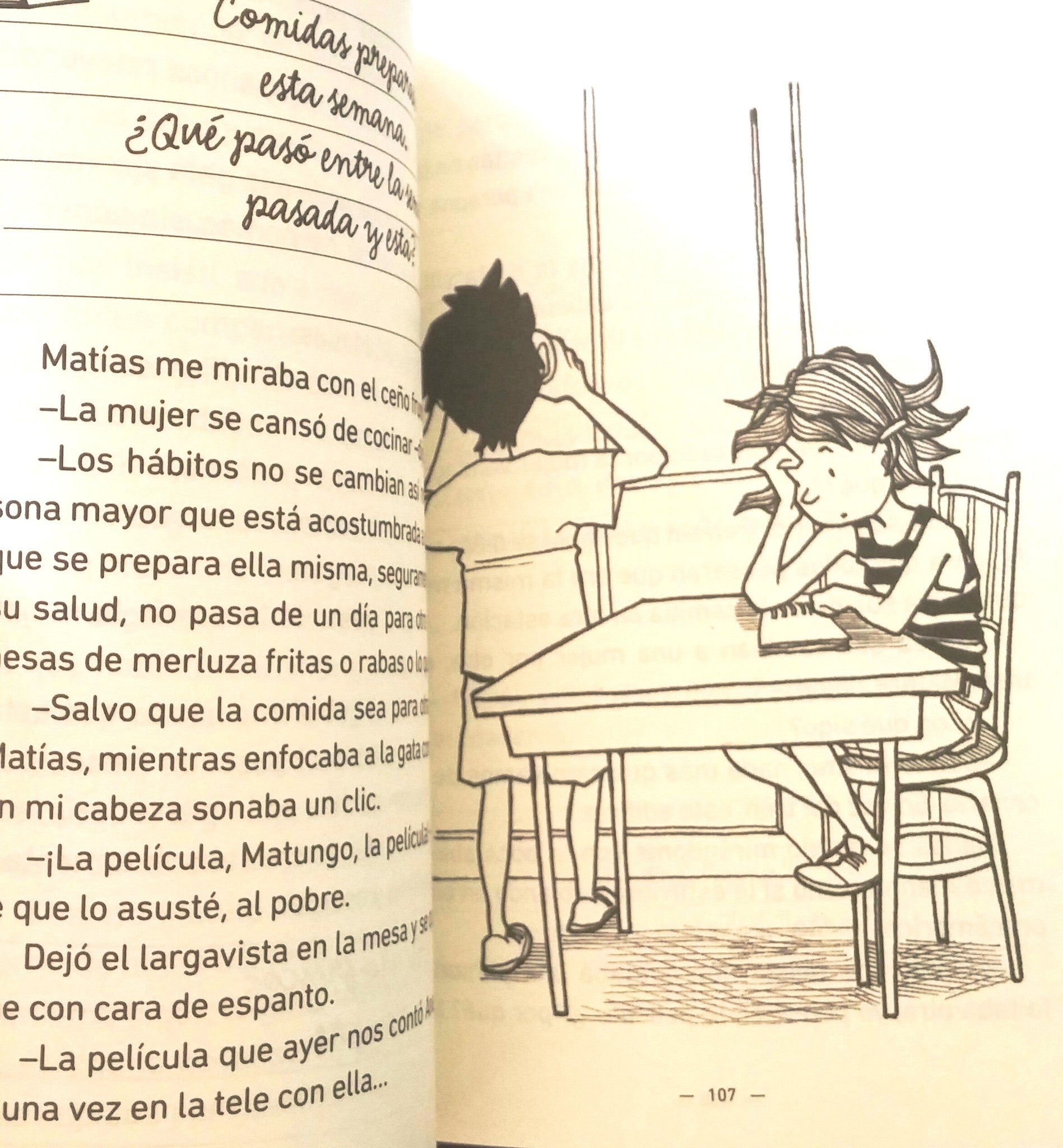 Los casos de Anita Demare. La gata en el balcón Los casos de Anita Demare. La gata en el balcón